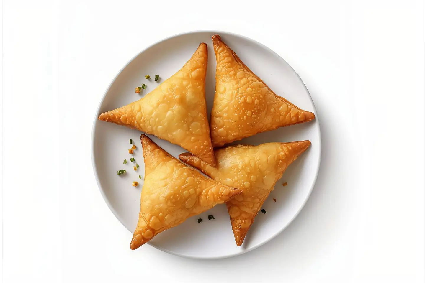 Sambosa Cheese