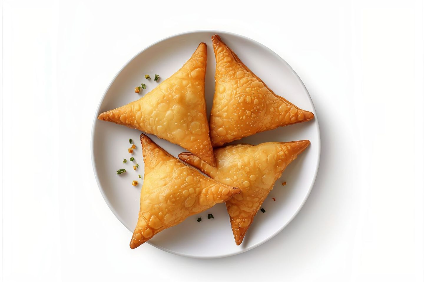 Sambosa Cheese