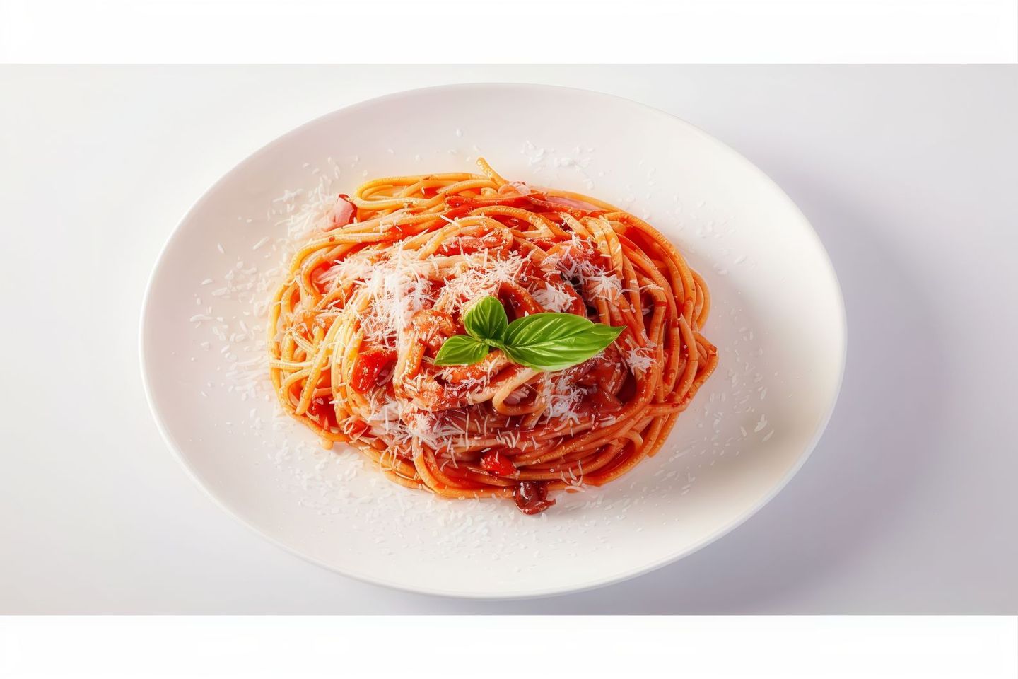 Spaghetti