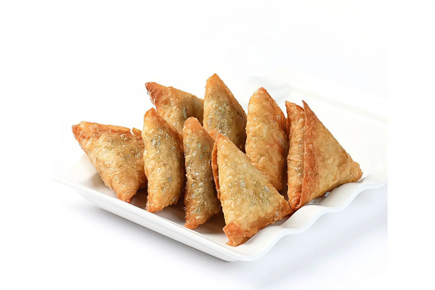 Sambosa Beef
