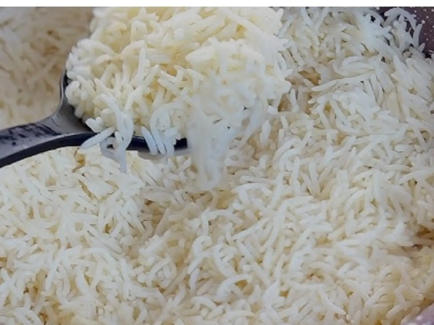 White Rice