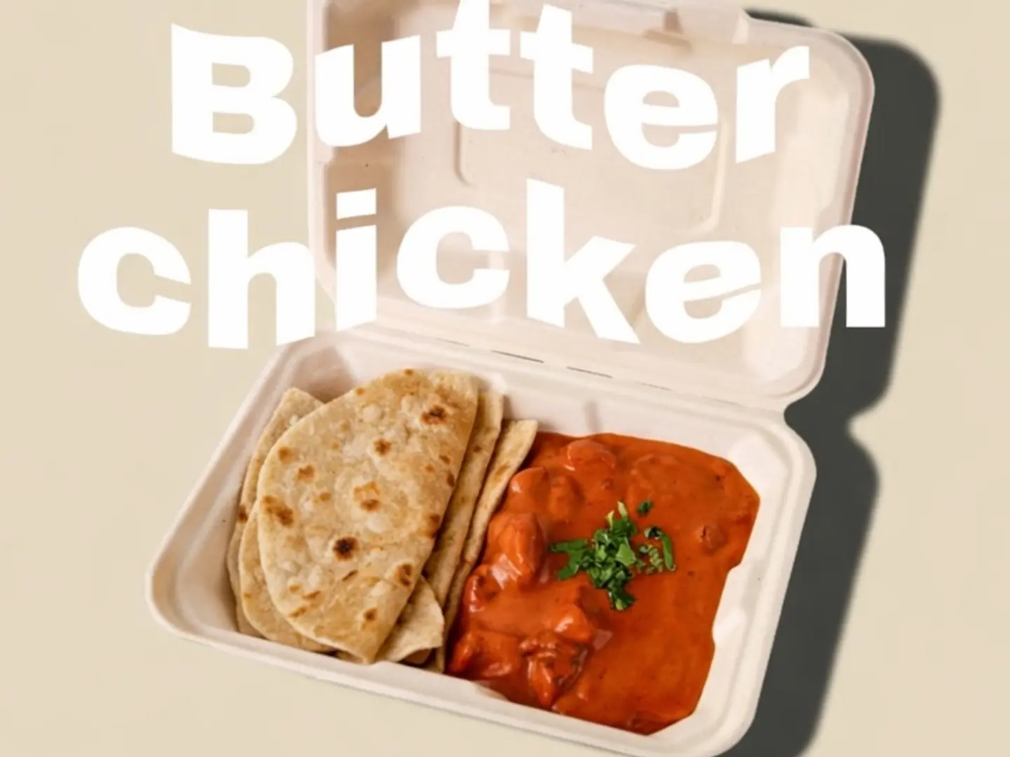 بتر تشيكن مع شباتي