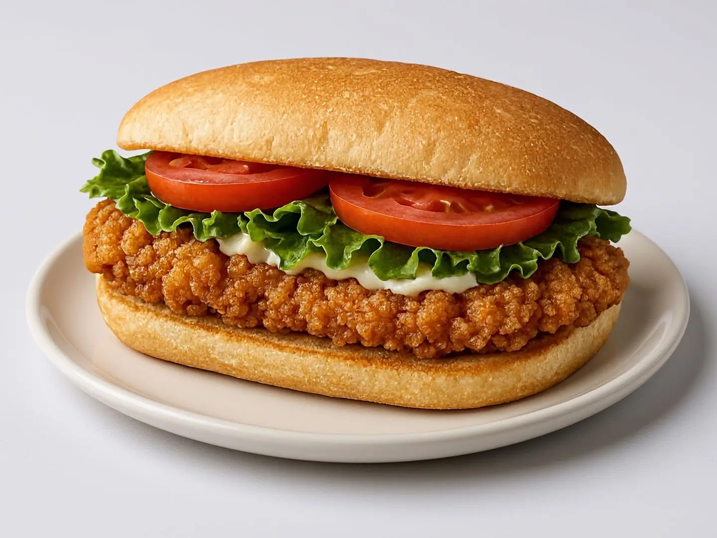 ساندوتش مسحب