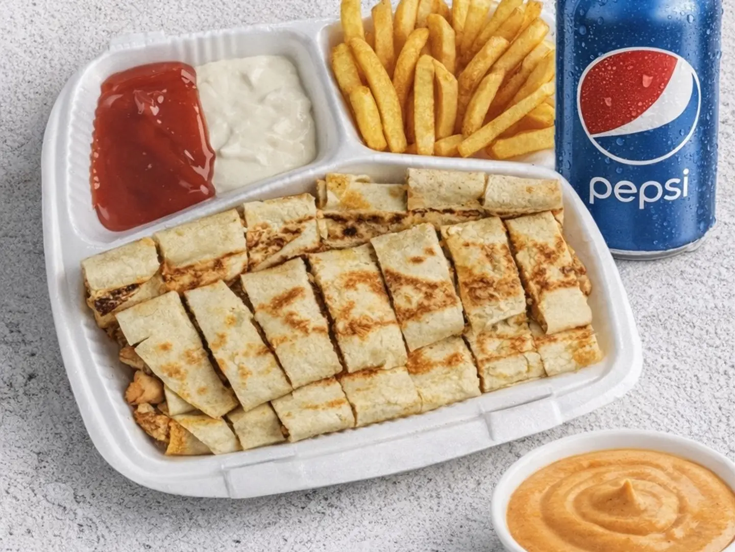 عرض العربي
