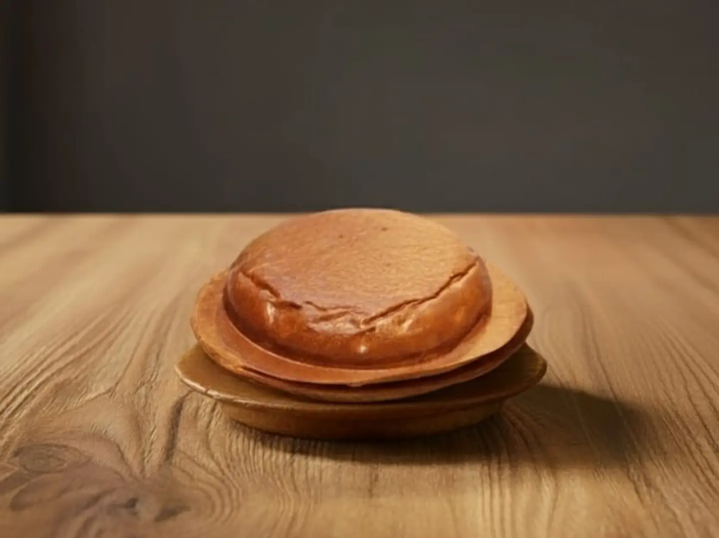 برغر يوفو دجاج