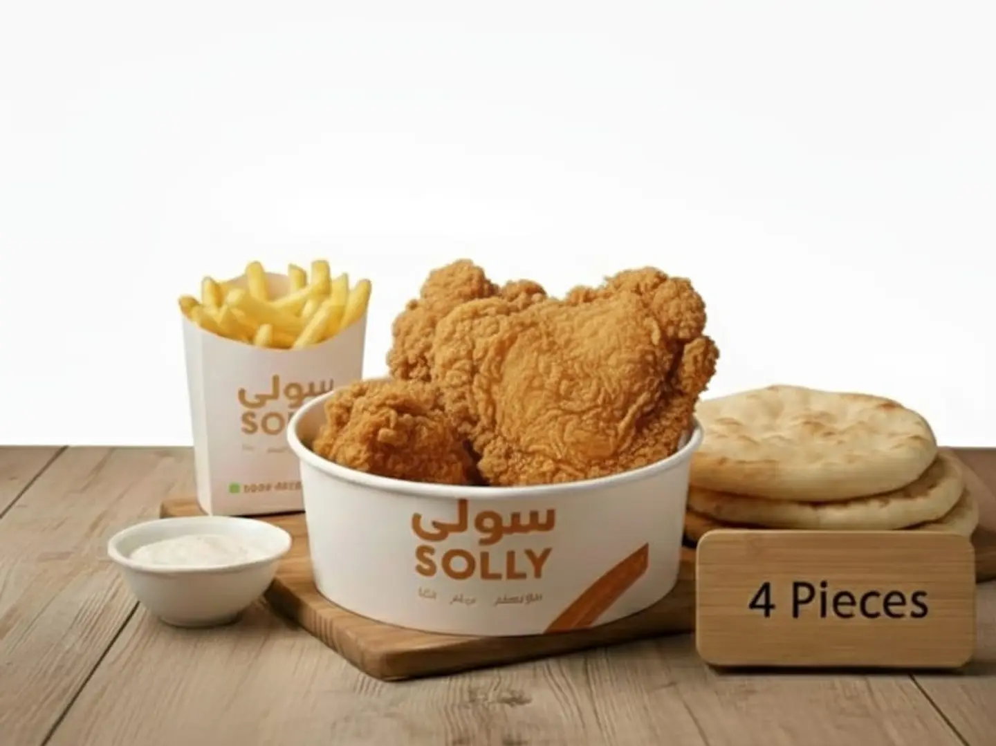 بروست عادي الدجاج