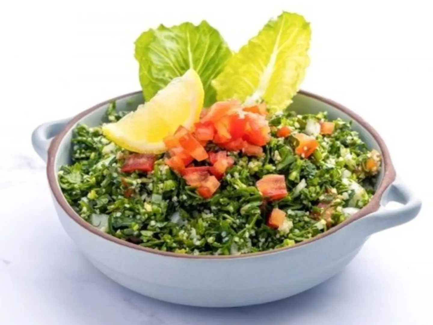 Tabbouleh