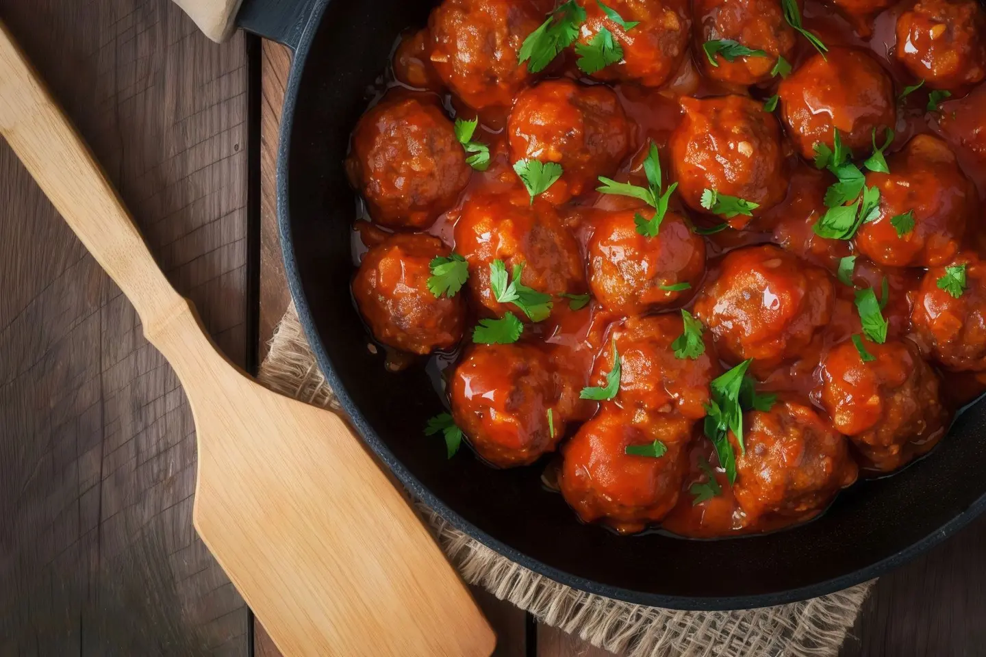 Meat Kofta