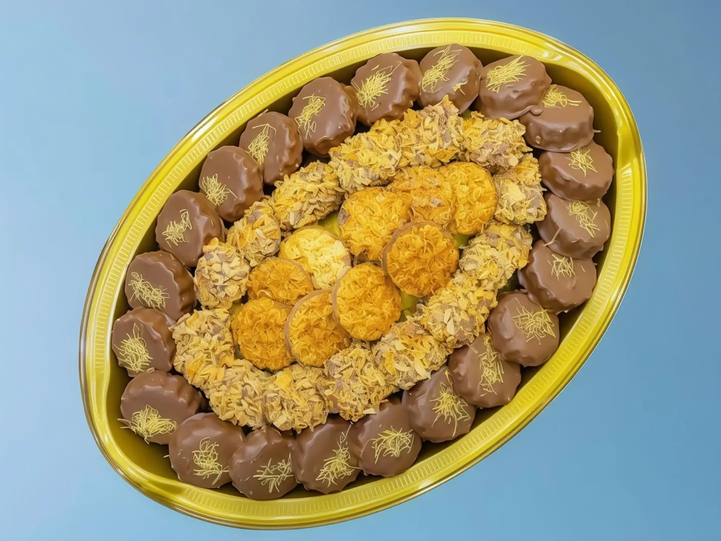 حلا العائلة