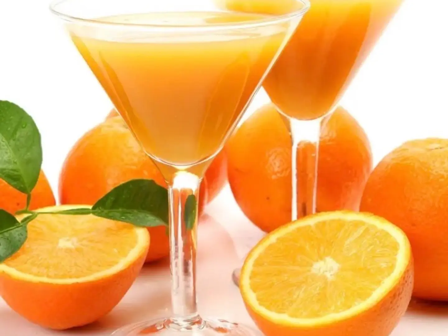 جك 1 لتر عصير برتقال ساده