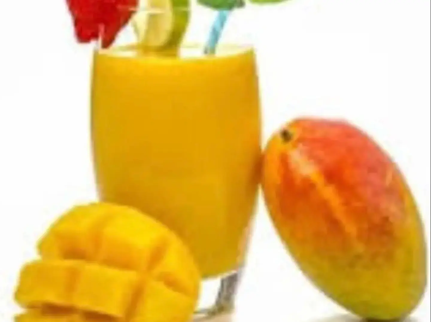 جك 1.5 لتر منجو ساده