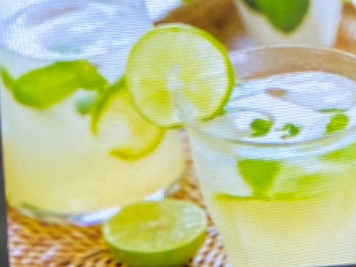 جك 1.5 عصير الليمون الطازج