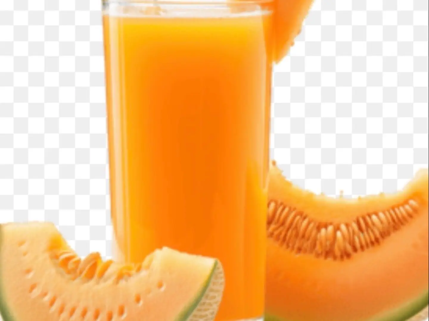 جك 1 لتر شمام ساده