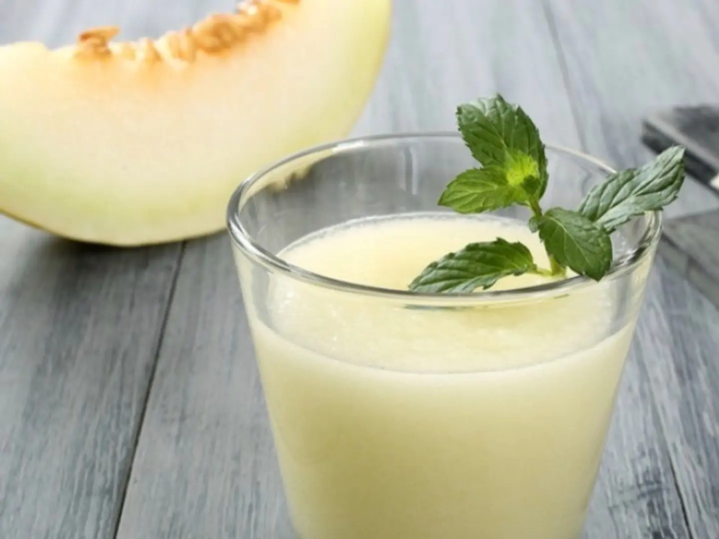 جك 1 لتر عصير شمام بالحليب