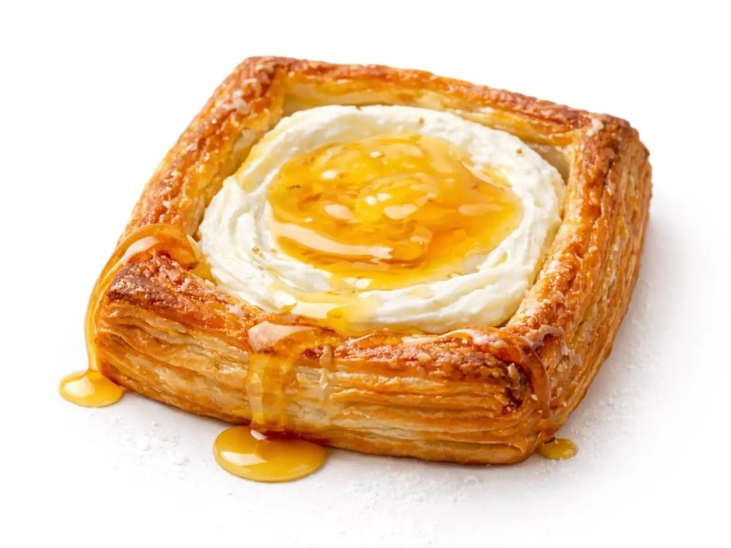 دانيش لبنه عسل