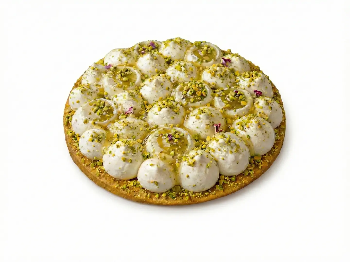 عيش السرايا