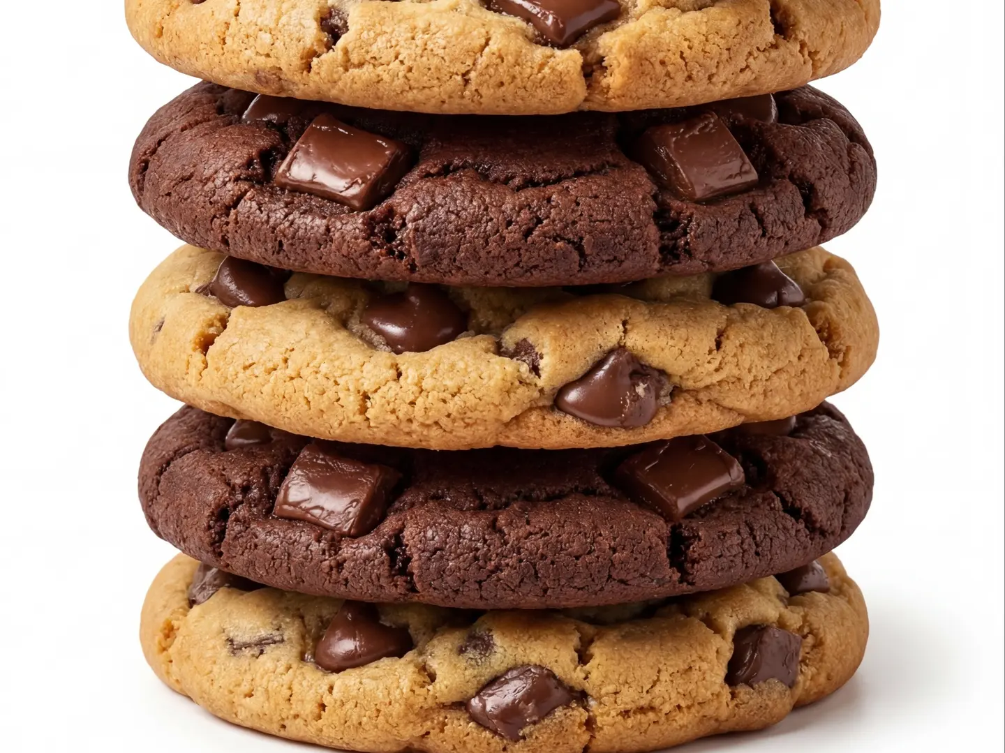 بايتس كوكيز كلاسيك (5 قطع)