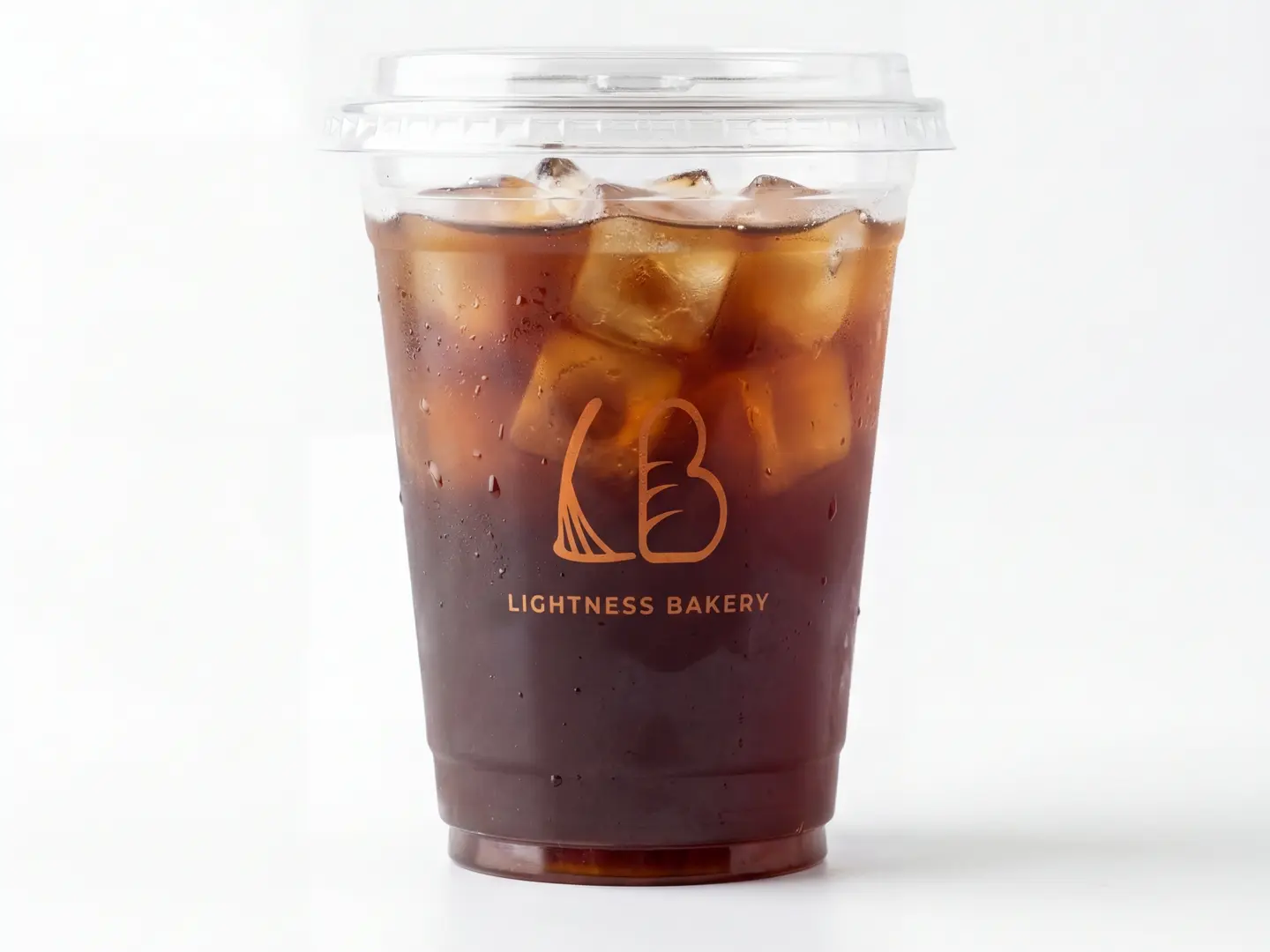 امريكانو بارد