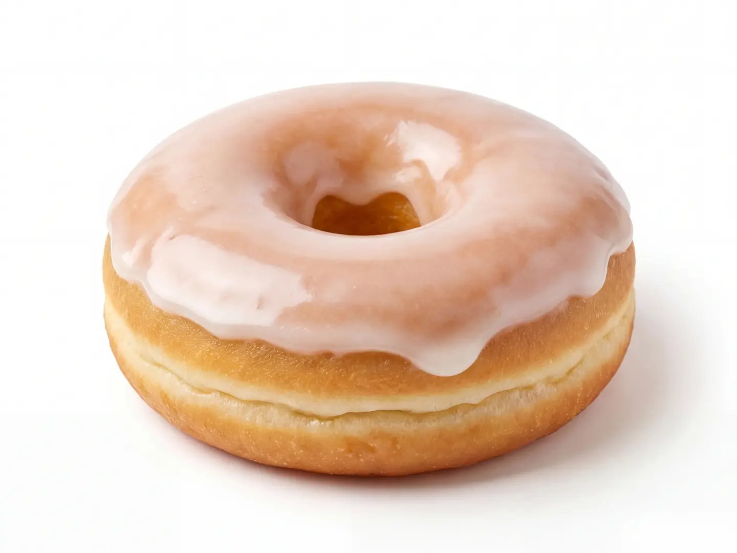 دونات جليزد