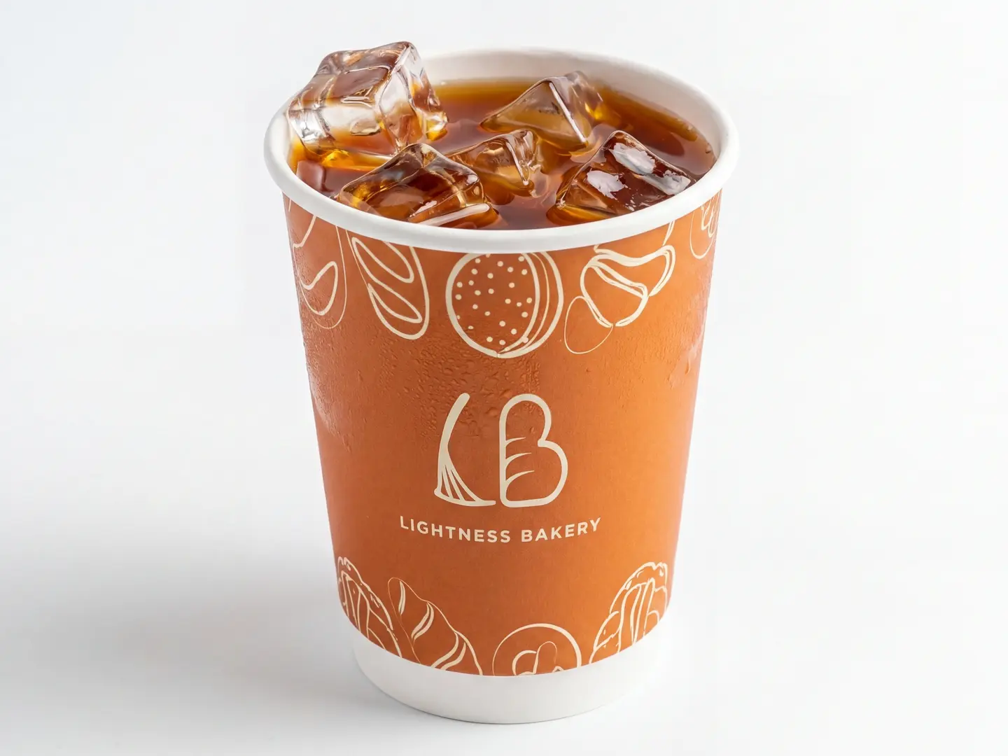 قهوه اليوم بارده