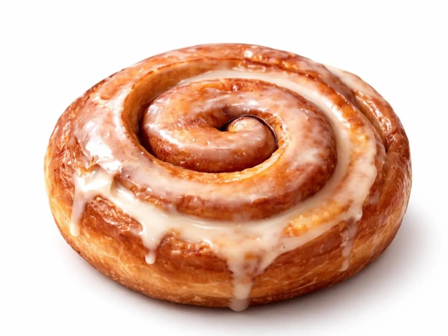 دونات كوفي رول