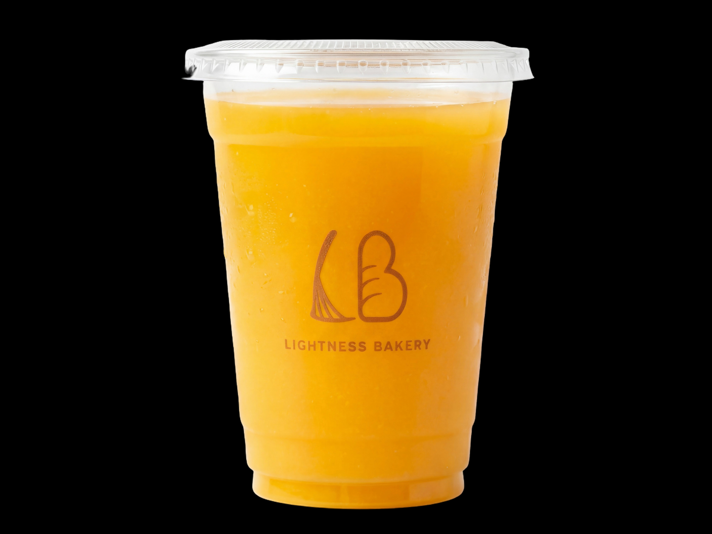 عصير برتقال