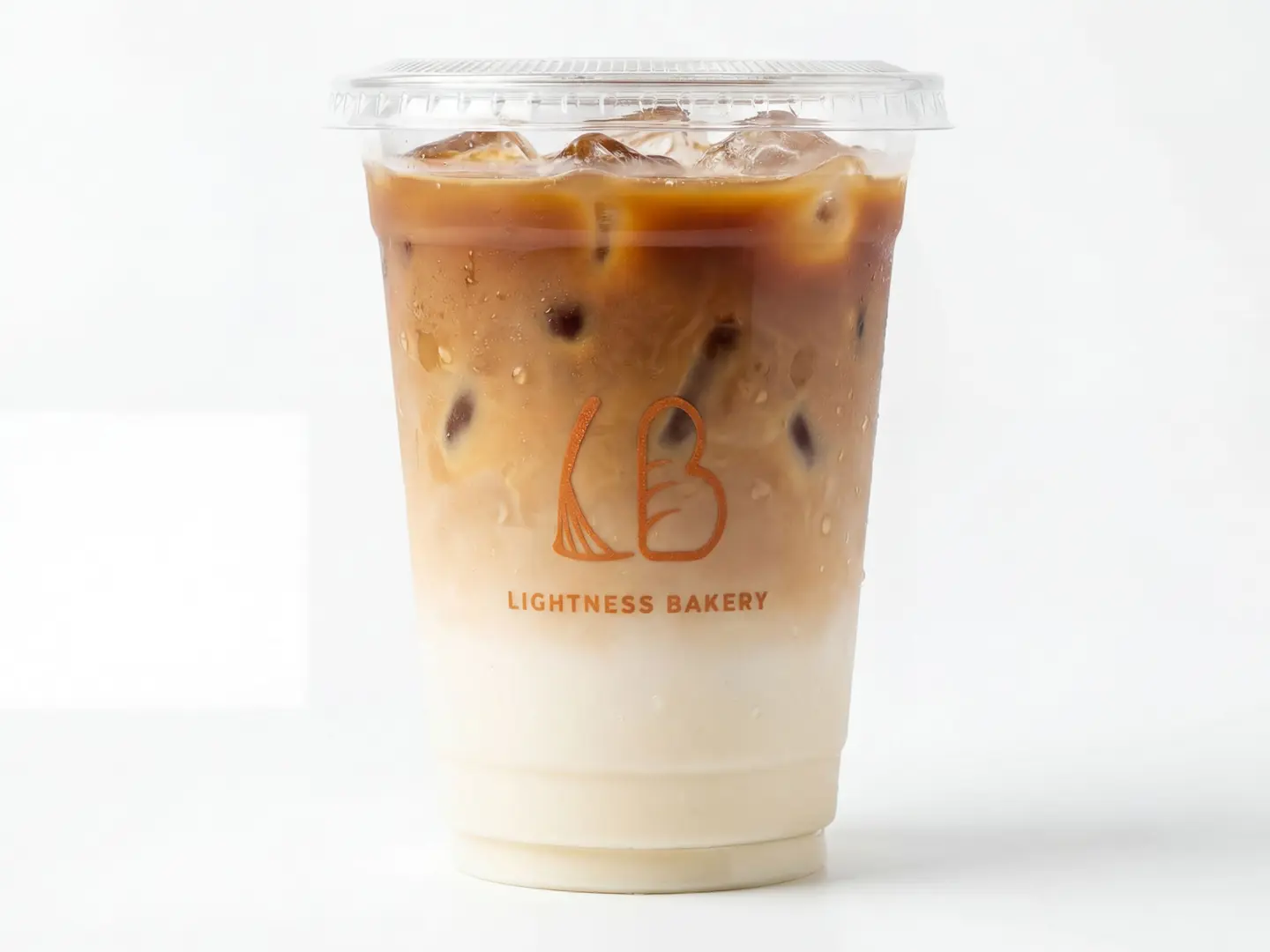 سبانيش لاتيه بارد