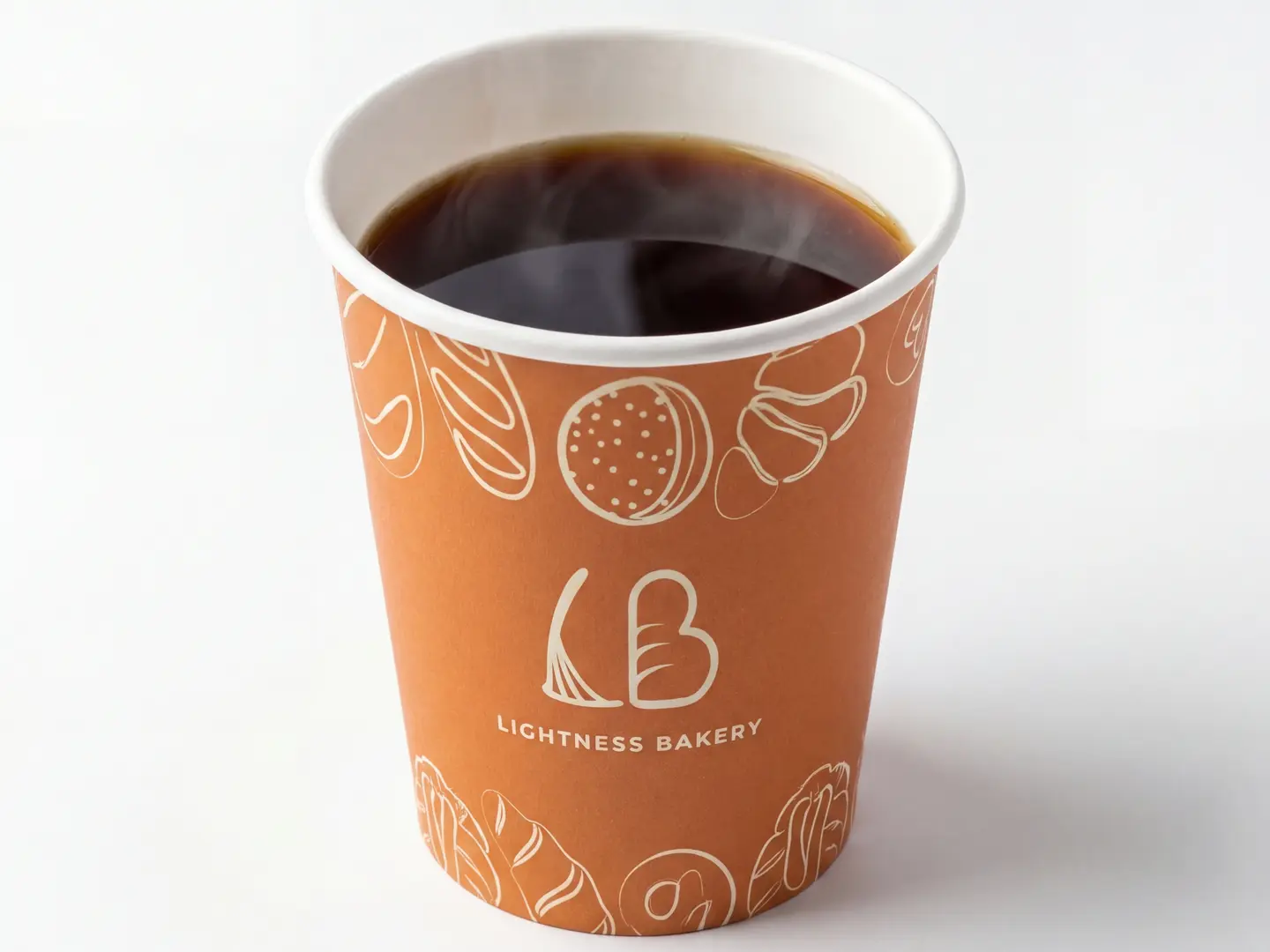 قهوه اليوم حاره