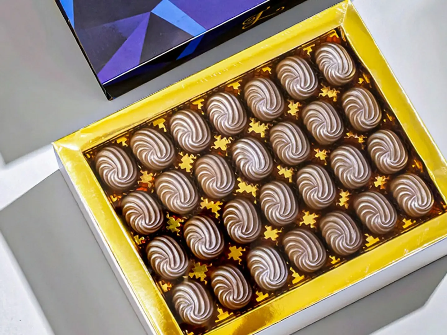 فيوتنن نوتيلا