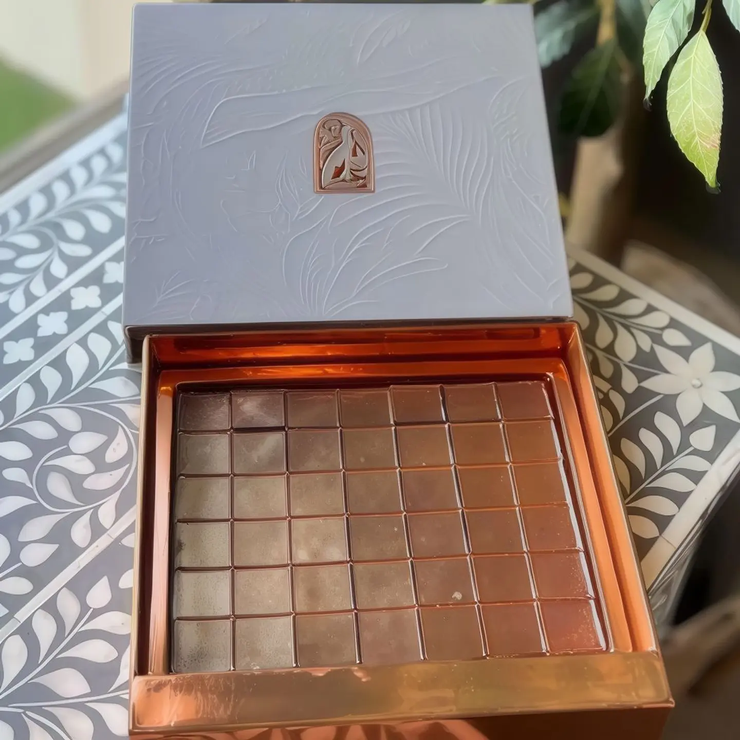 فهده كراميل