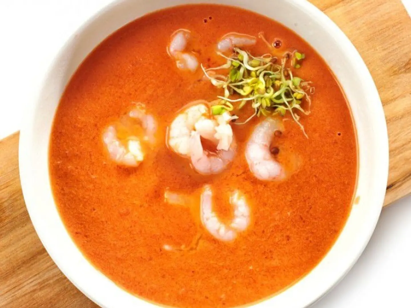 Express Soup