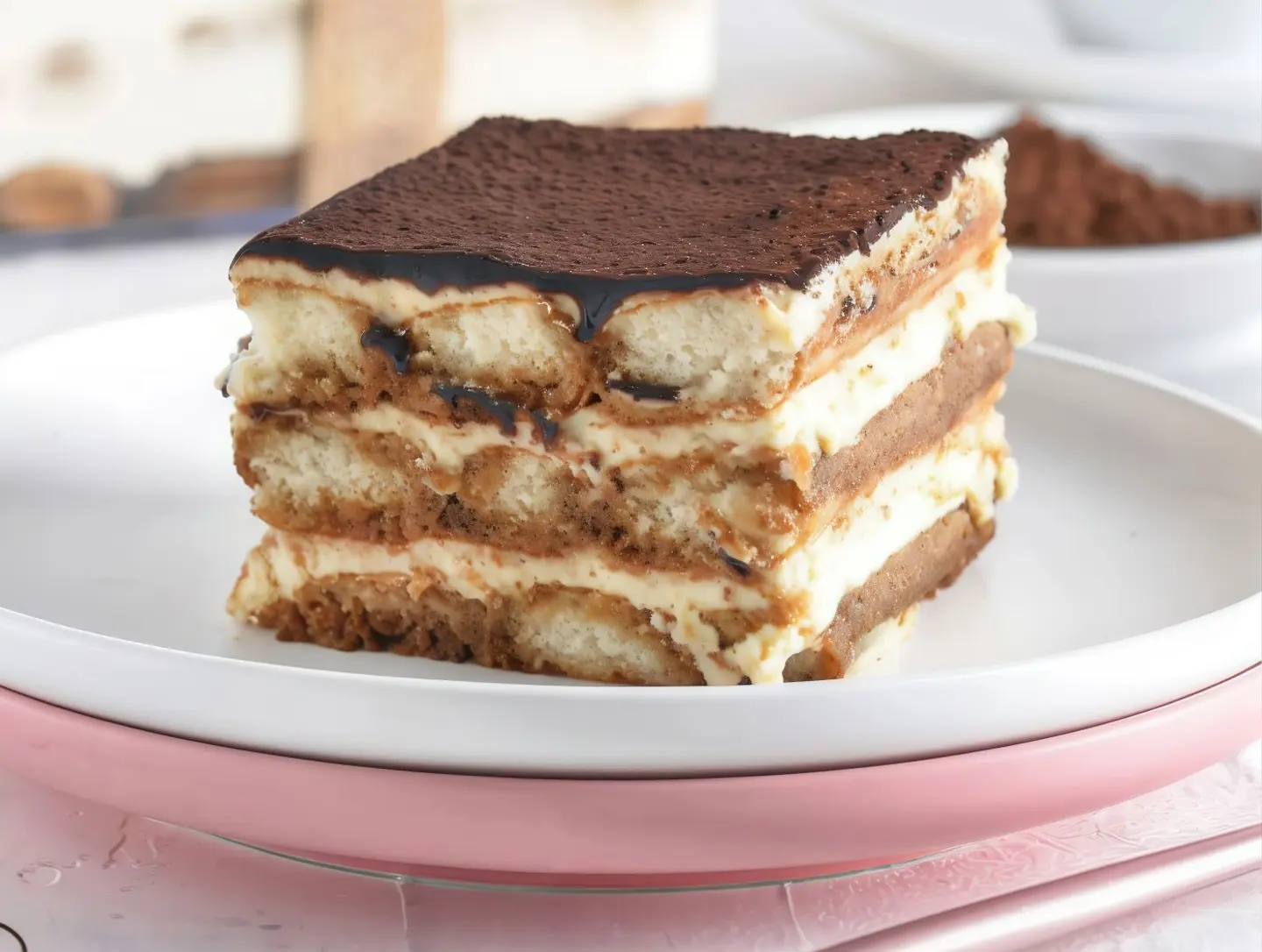 تيراميسو أكسبرس