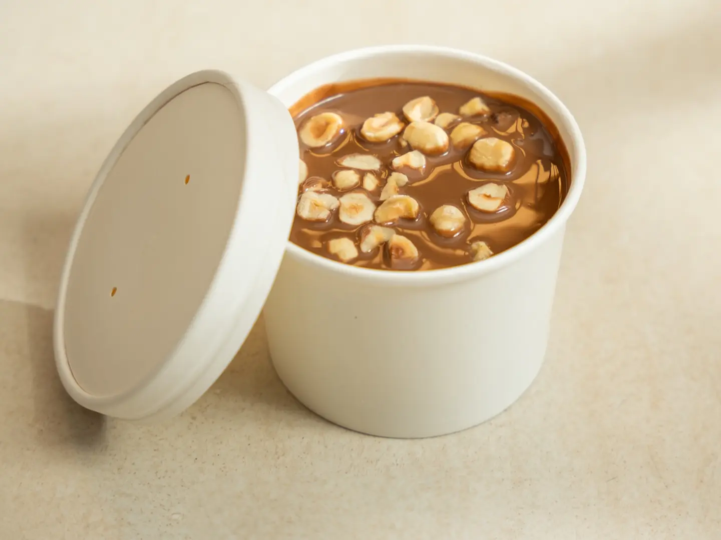 بودينق تشوكلت