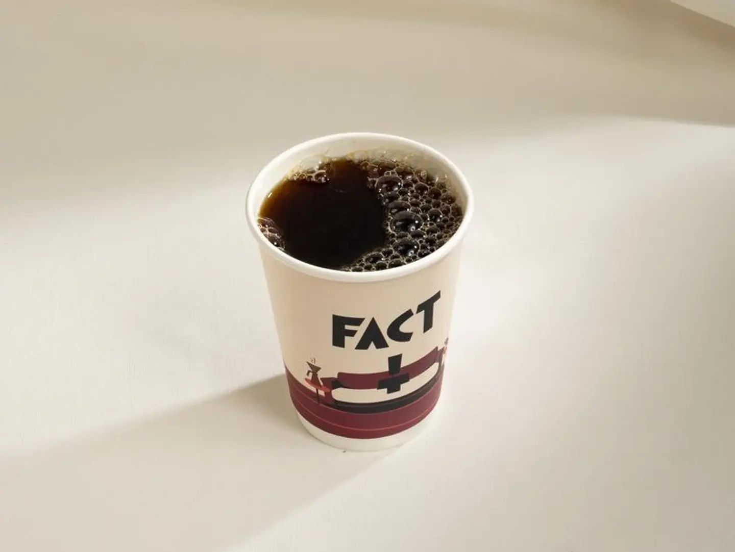 Hot V60 Indonesian