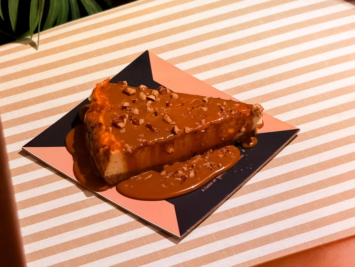 Cheese Pecan