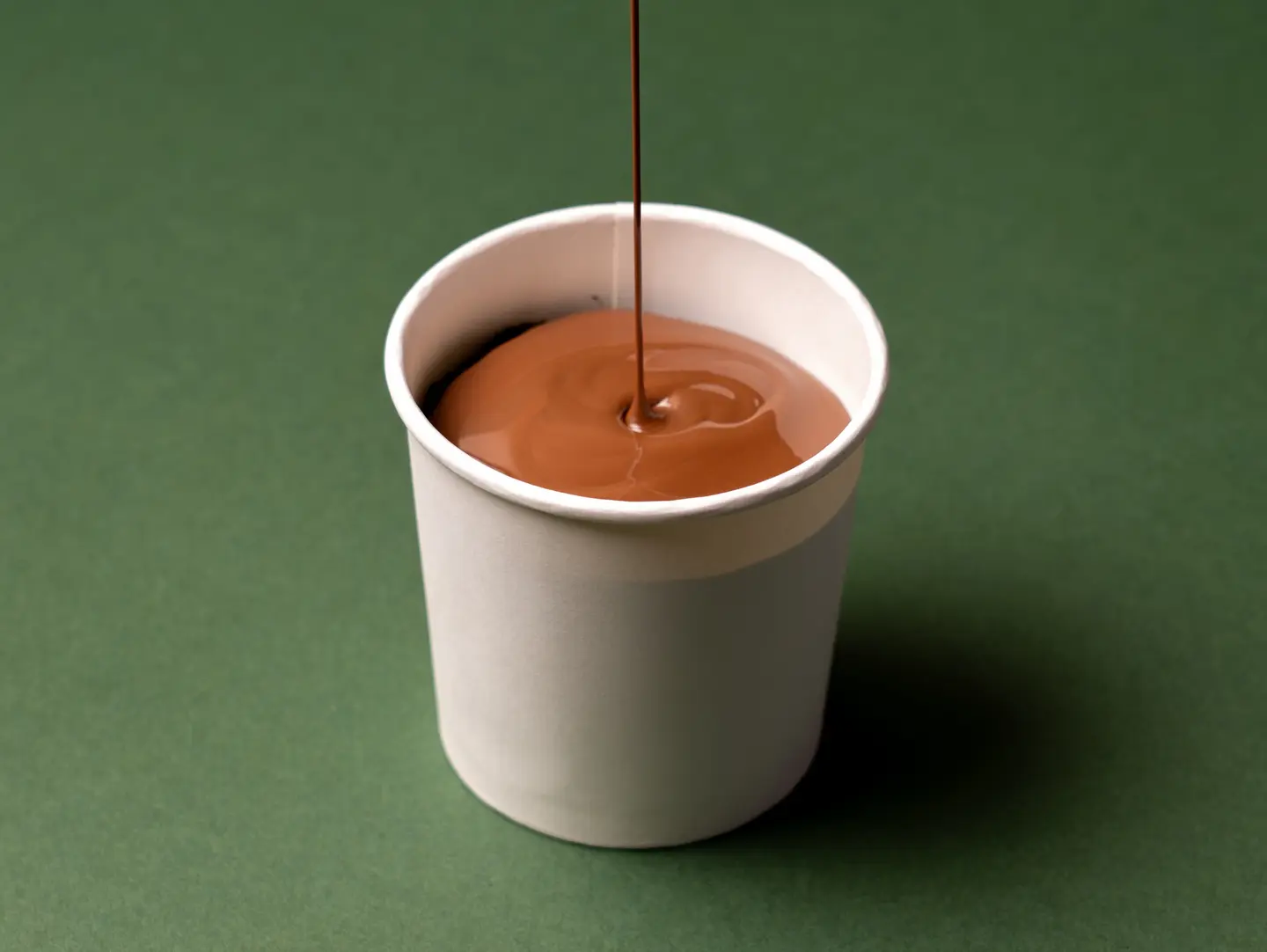 Chocolate Pudding