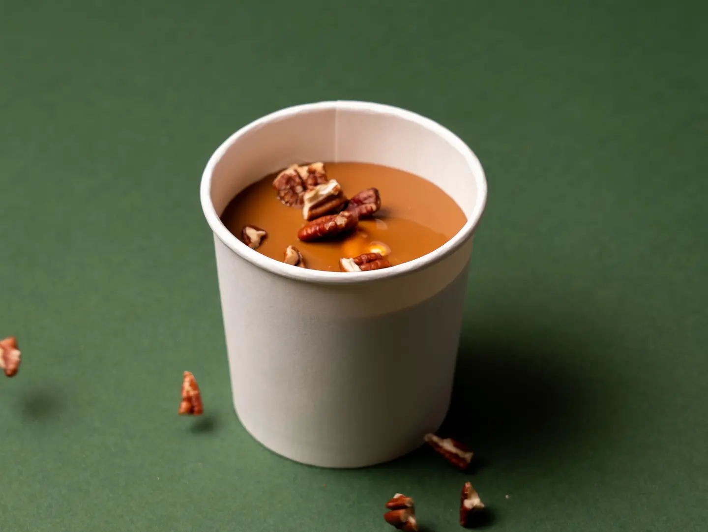 Pecan Pudding