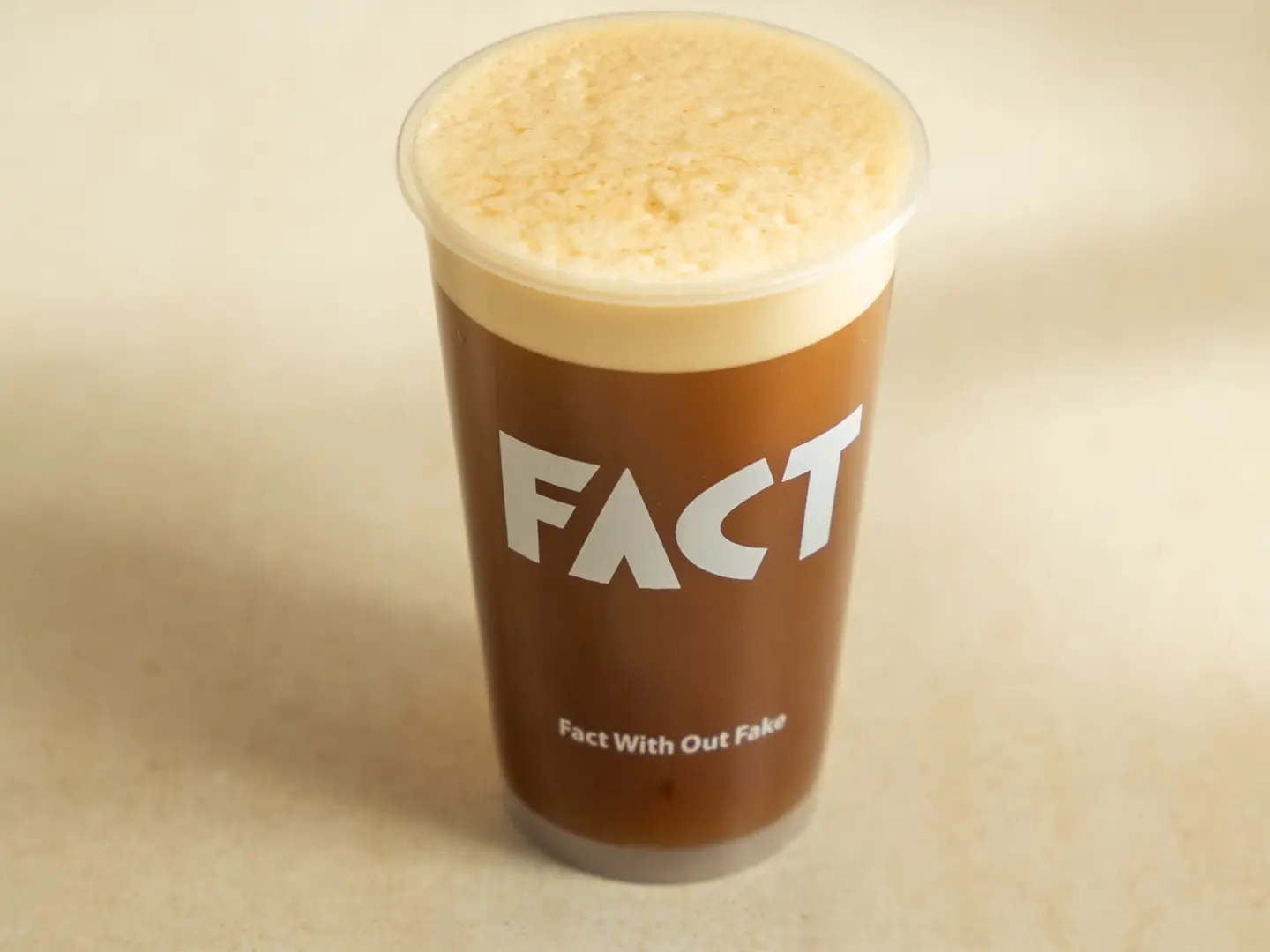 اسبريسو ألفريدو