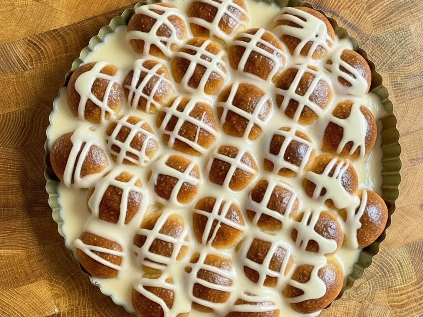 Khalia Kinder Pieces