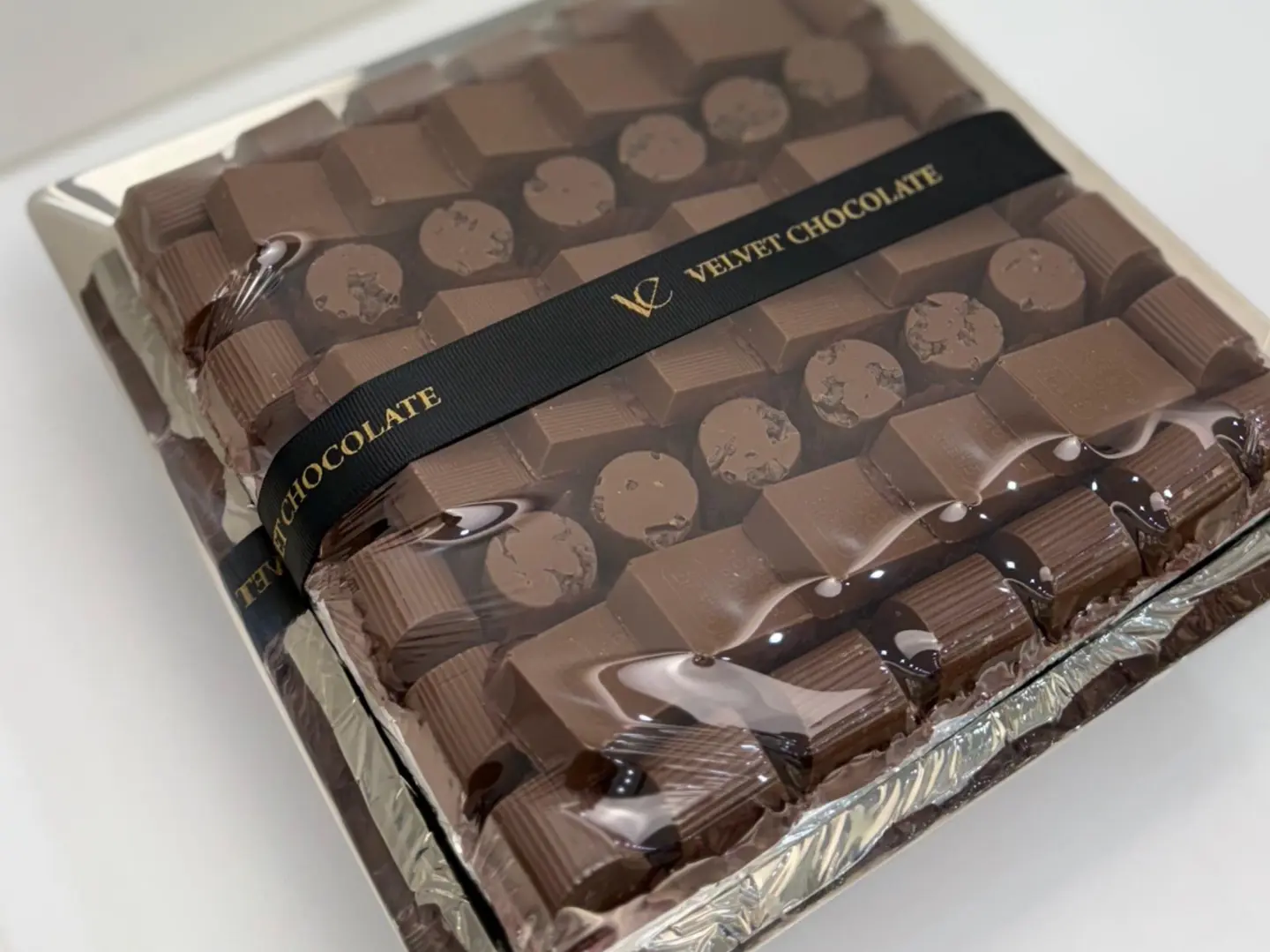 Chocolate