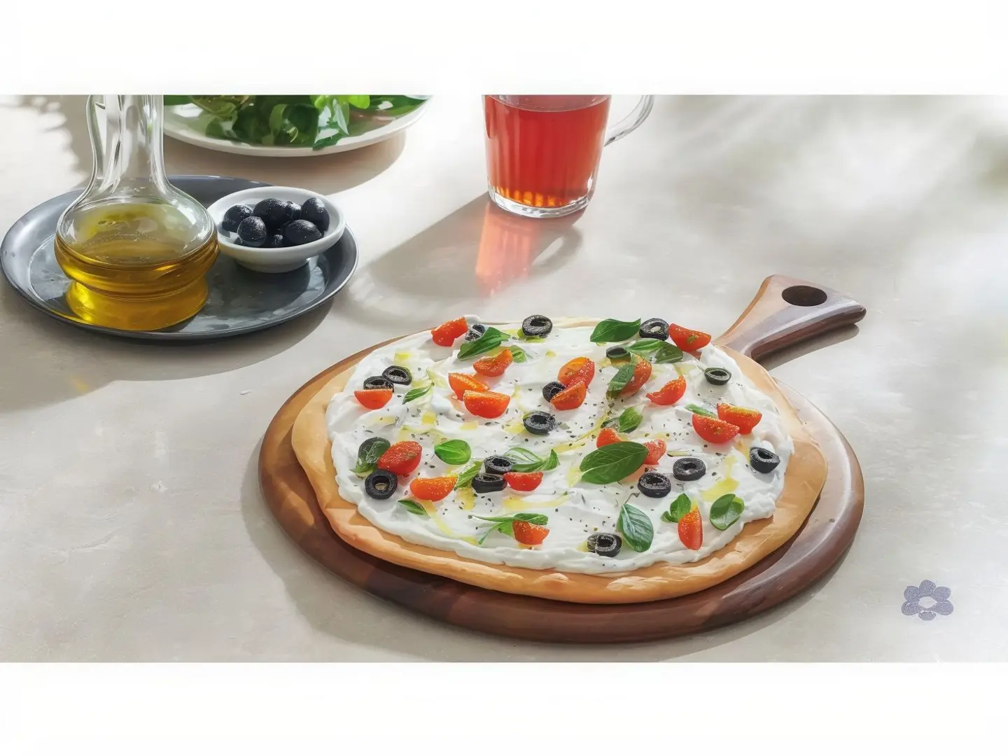 Closed Labneh