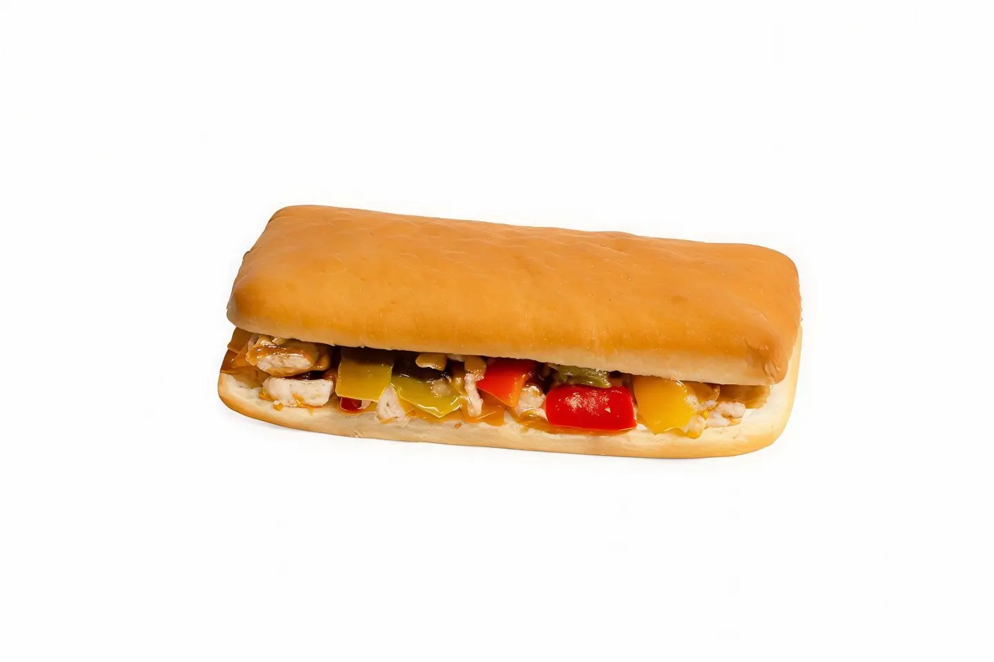 Sandwich Chicken