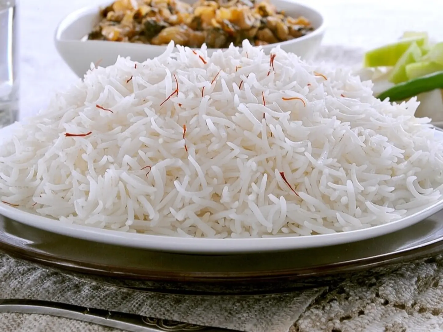Basmati Rice
