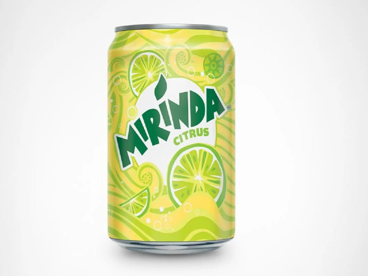 Mirinda Citrus