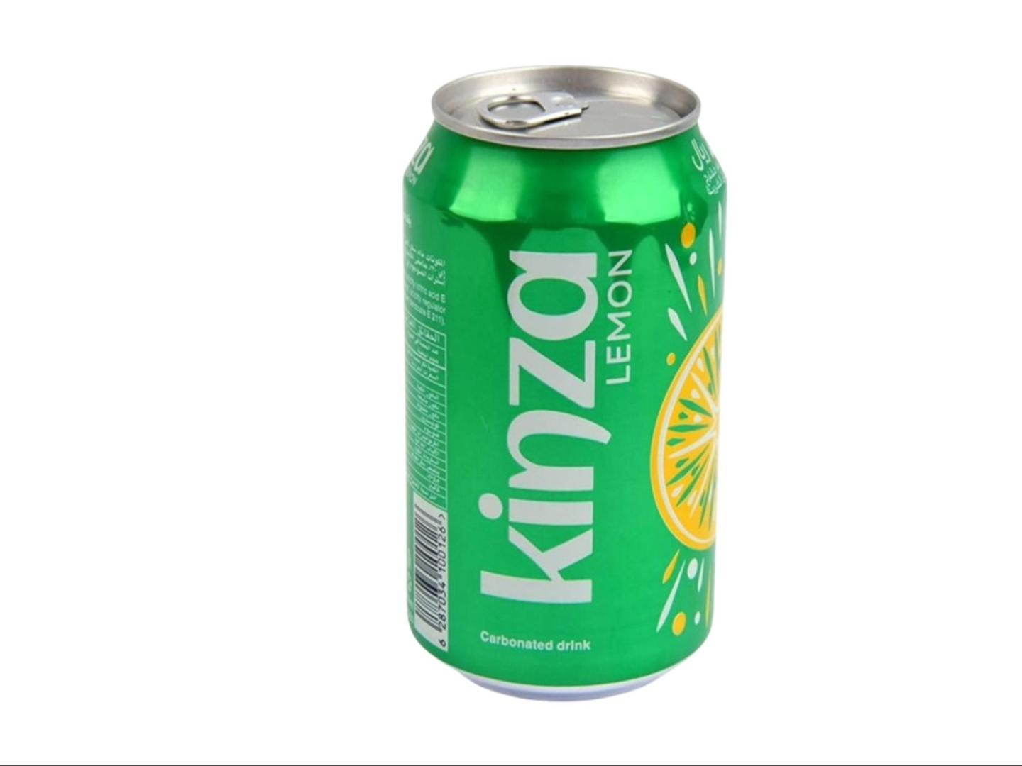 Kanza Lemon