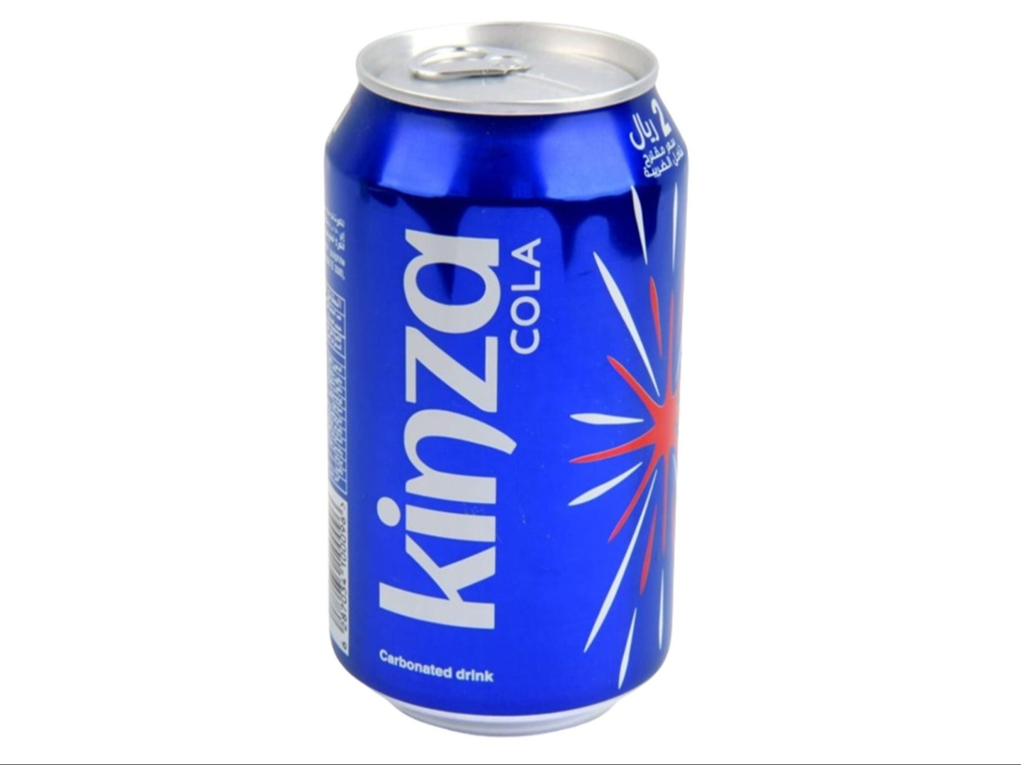 Kenza Cola