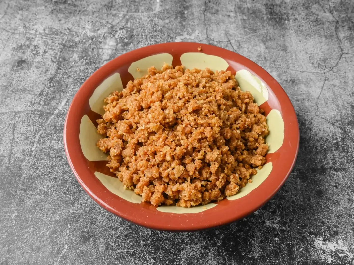 Plain Fatteh