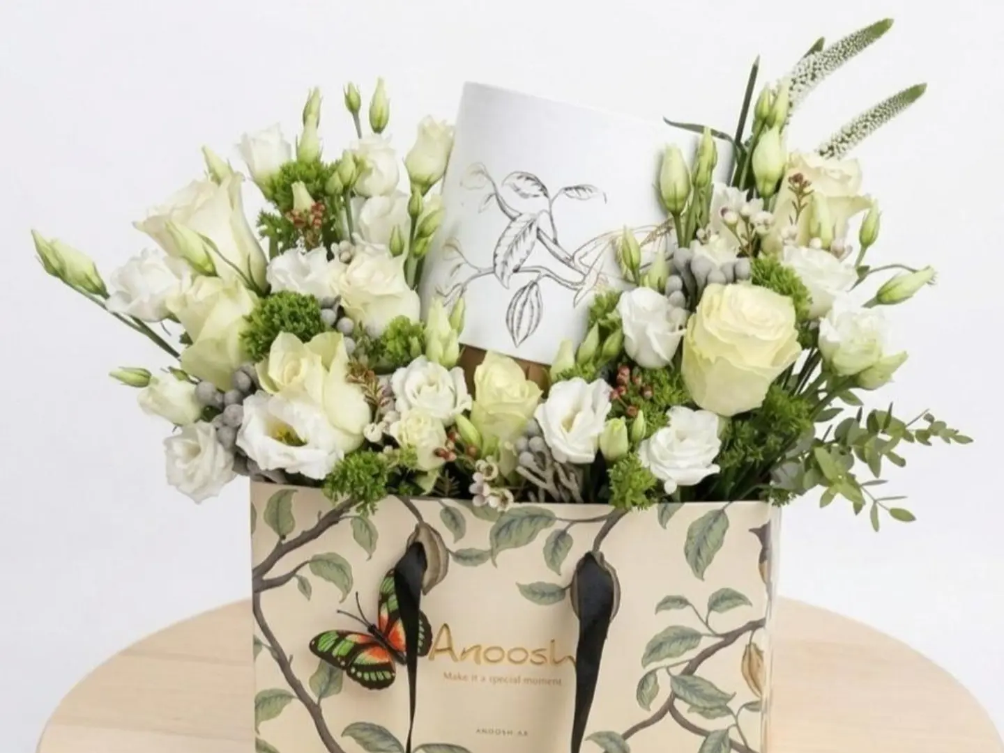 Happiness Bouquet