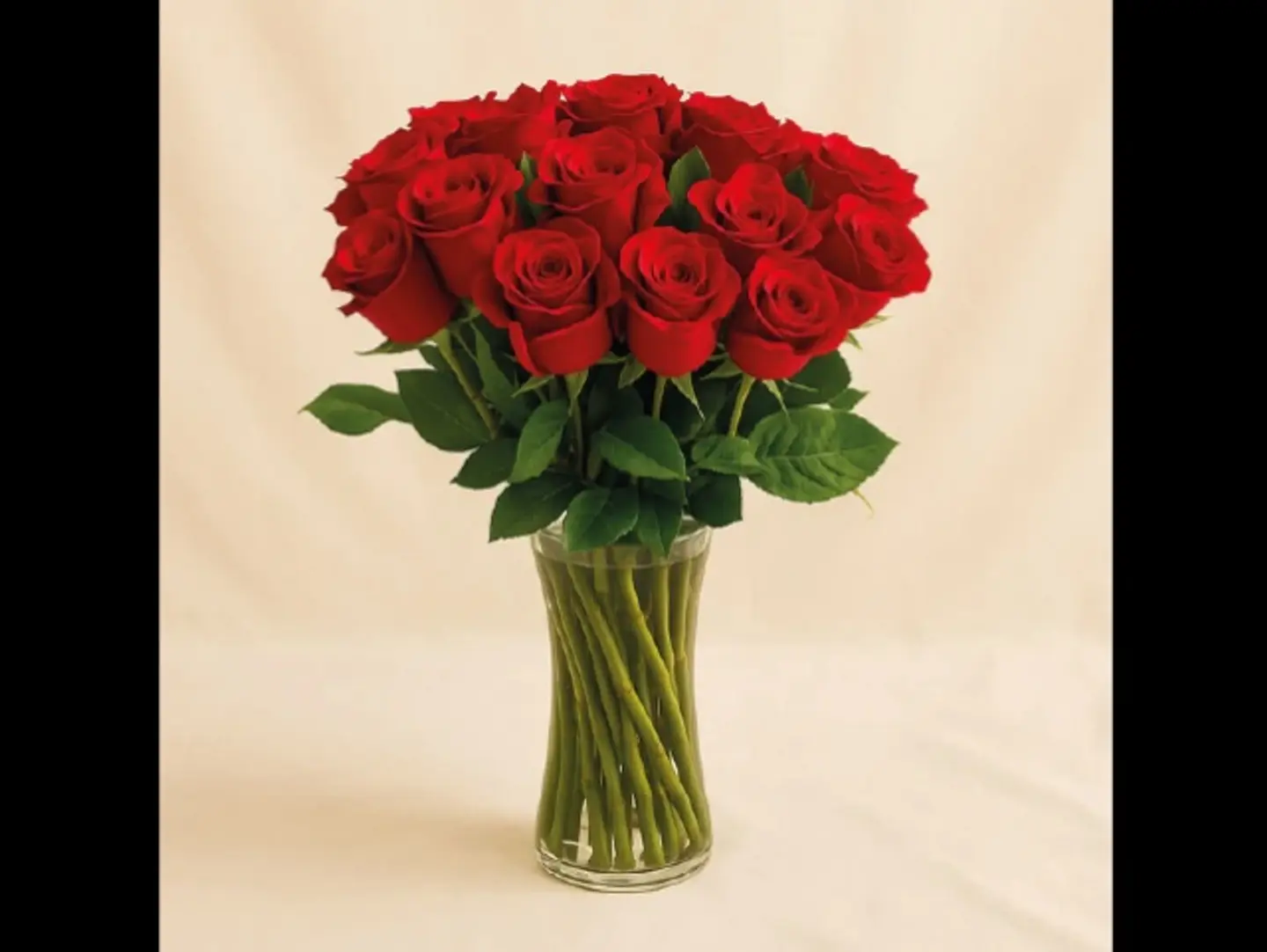 Bridal Vase