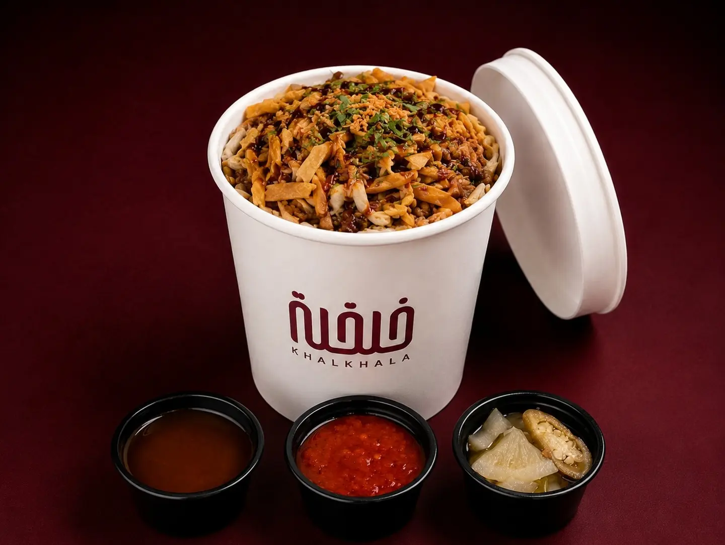Koshary Cup
